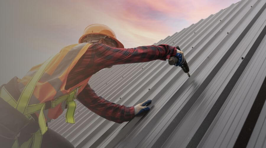 Expert new roof installation services in Black Hawk, CO